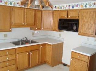 1739 N Harriman St, Appleton, WI 54911