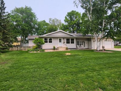 1206 W Ash Ave, Olivia, MN, 56277