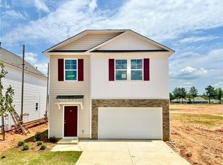 471 Seaborn Cir, Pendleton, SC 29670