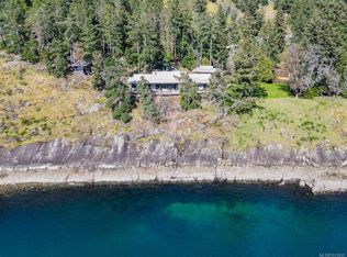 1369 Mackinnon Rd, Southern Gulf Islands, BC V0N 2M1
