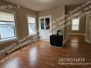 41 Hevey St #3, Manchester, NH 03102