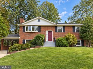 2402 Joseph Dr, Clinton, MD 20735