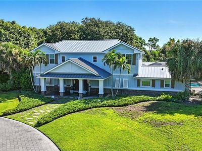 438 Gordonia RD, Naples, FL, 34108