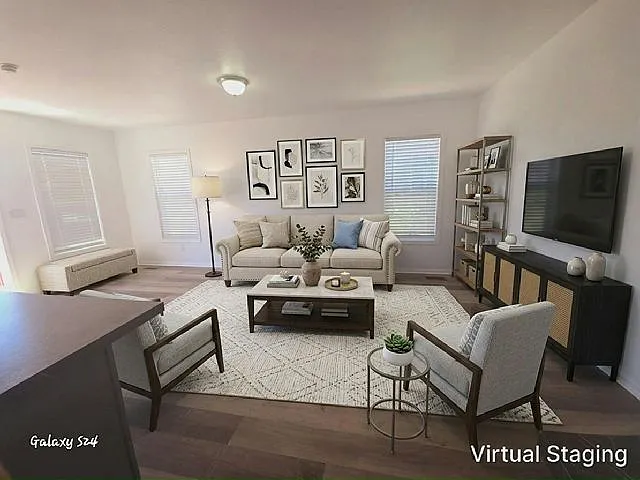 2 bed, 2.0 bath, 880 sqft, $1,750 — Photo 3