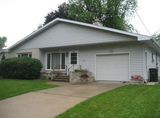 348 S Preston Ave, Reedsburg, WI 53959