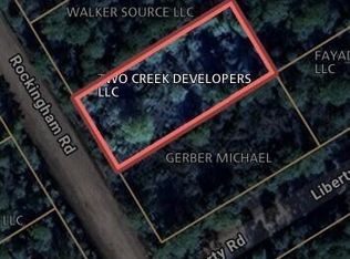 LOT 17 Rockingham Rd, Southport, NC 28461