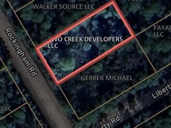 LOT 17 Rockingham Rd, Southport, NC 28461