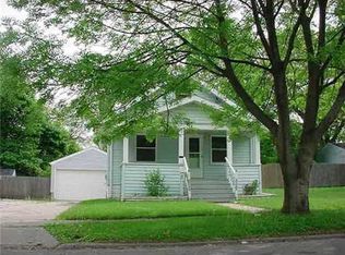 1314 Robertson Ave, Lansing, MI 48915
