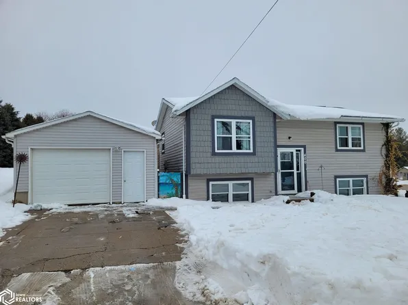 400 W Kelley St, Sigourney, IA 52591