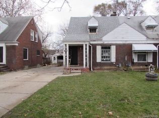 18608 Kelly Rd, Detroit, MI 48224