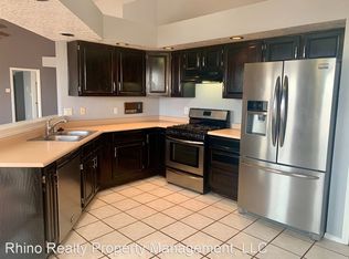 4932 T B Catron Ave NW, Albuquerque, NM 87114