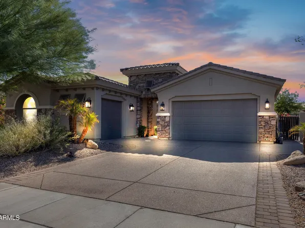 4291 E Claxton Avenue, Gilbert, AZ 85297