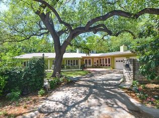 2113 Highgrove Ter, Austin, TX 78703