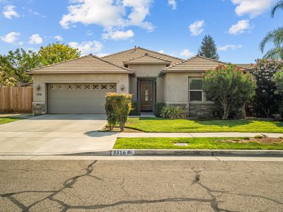 3316 S Tipton Street, Visalia, CA, 93292