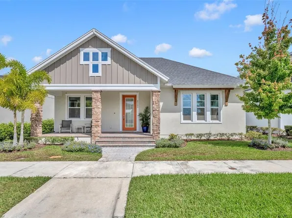 8585 Dubochet St, Orlando, FL 32827