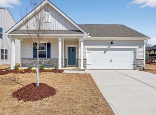 420 Conifer Street, Sanford, NC 27332