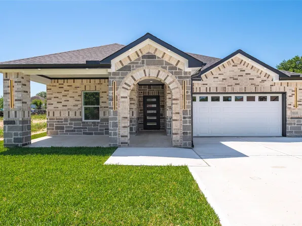 8310 Swiftwater Ln, Houston, TX 77075