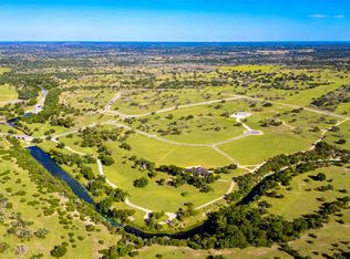 Goose Landing Way Lot 21-22, Harper, TX 78631
