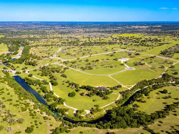 Goose Landing Way Lot 21-22, Harper, TX 78631