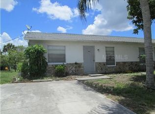 6368 Sunnybrook Blvd APT A, Englewood, FL 34224