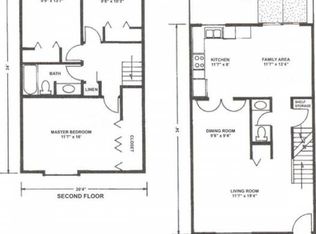 29 S Westmoor Ave APT B, Newark, OH 43055