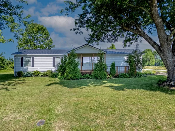 1014 Peasticks Rd, Owingsville, KY 40360