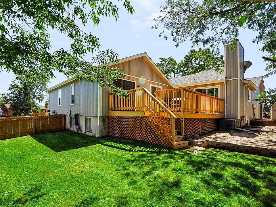 4303 9th Street Rd #1