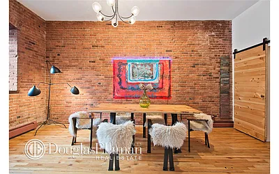 Sold by Douglas Elliman