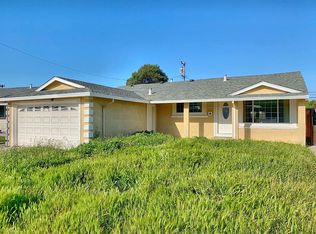 5462 Borgia Rd, Fremont, CA 94538