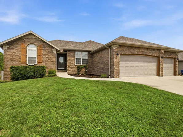226 N Ladera Drive, Republic, MO 65738