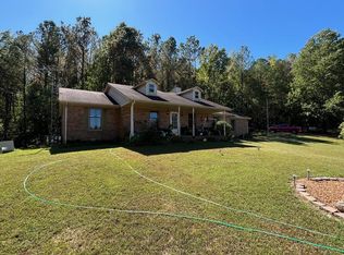 1230 Perkins Rd, Puryear, TN 38251