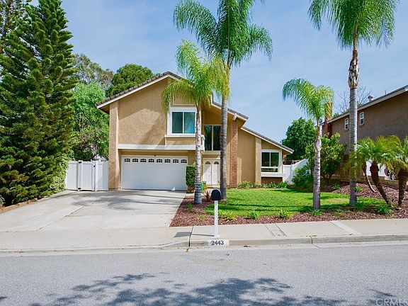 2nd image of 2443 Peacock Ln