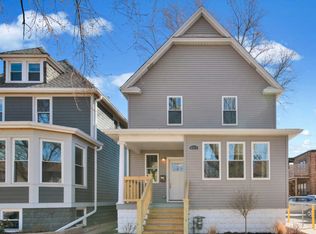 6311 N Paulina St, Chicago, IL 60660