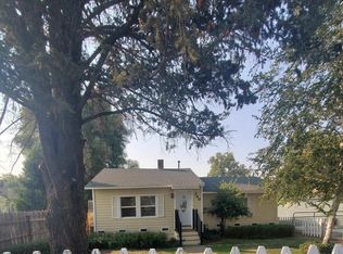 340 Antelope Blvd, Red Bluff, CA 96080