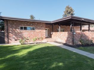 1327 N Magnolia Ave, Modesto, CA 95350