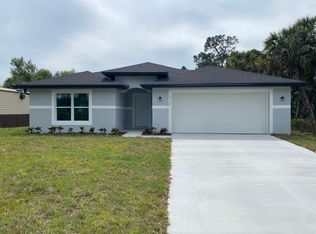 4519 Maddock Cir, North Port, FL 34286