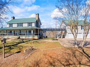 587 Henry Grady Hwy, DAWSONVILLE, GA 30534