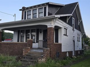 803 Trenton St, Toronto, OH 43964