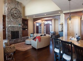 666 E Strawberry Rd, Salem, UT 84653