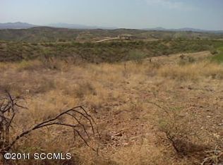 617 Camino Arviso, Rio Rico, AZ 85648