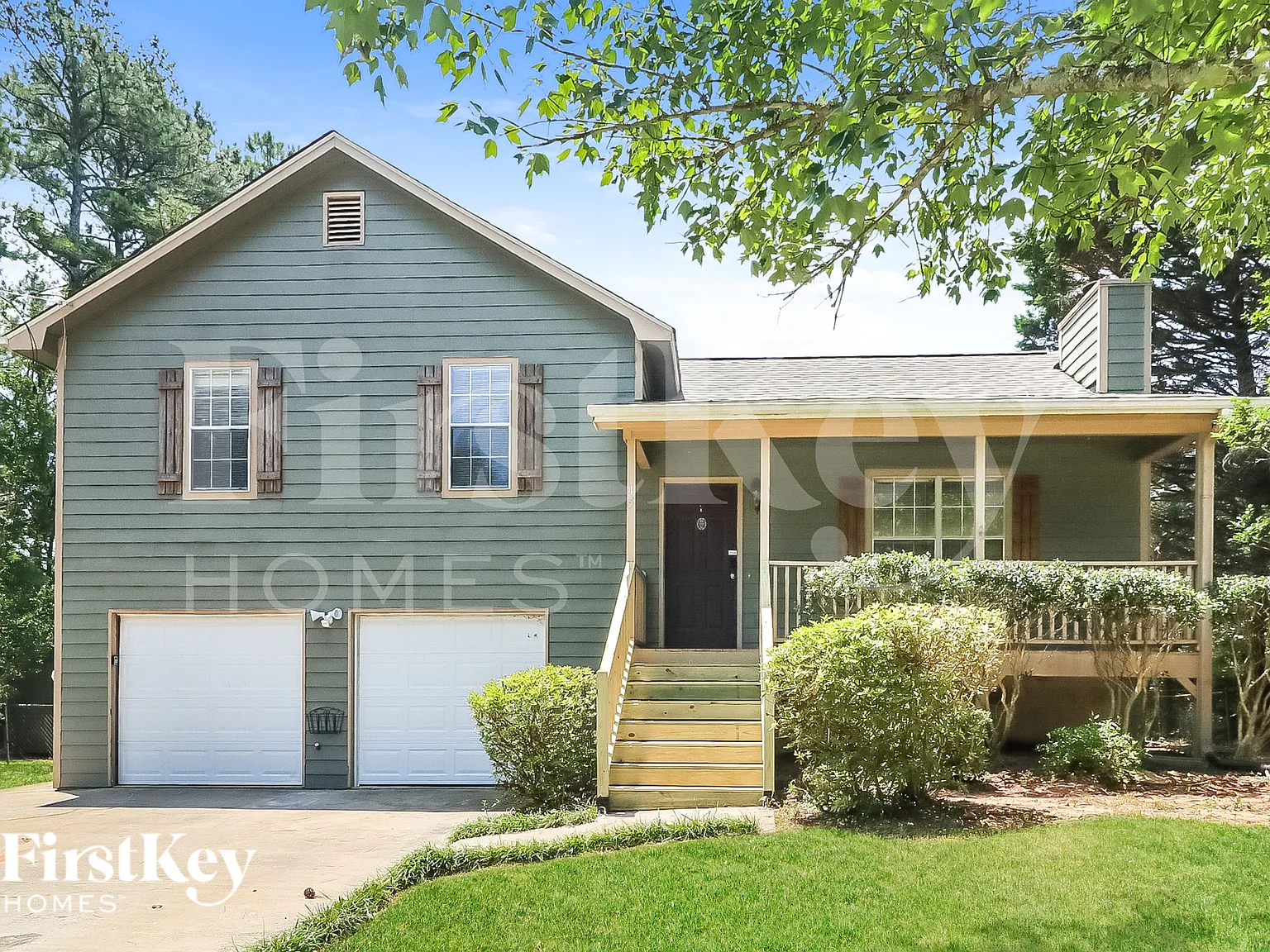 3 bed, 2.0 bath, 1158 sqft, $1,780 — Photo 1