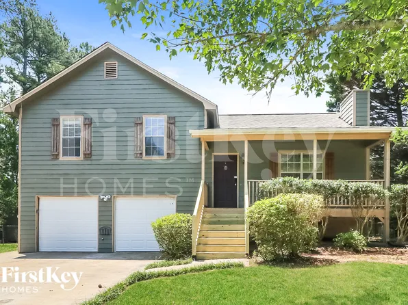 45 Collins Ln, Douglasville, GA 30134