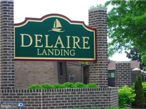 44203 Delaire Landing Rd #203, Philadelphia, PA 19114