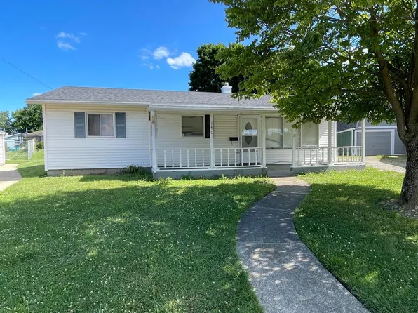 140 Crystal Ct, Bellevue, OH 44811