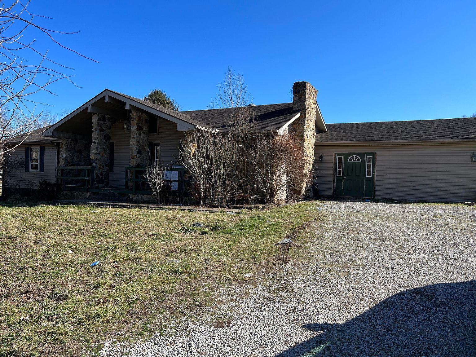 473 Walnut Grove Rd, Annville, KY 40402 Zillow