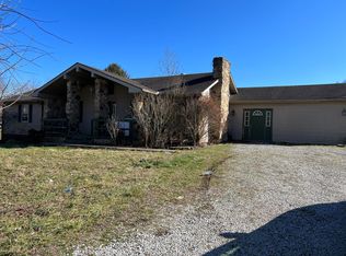473 Walnut Grove Rd, Annville, KY 40402