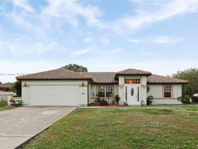 2182 SW Certosa Rd, Port Saint Lucie, FL, 34953