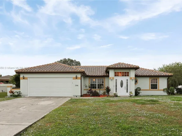 2182 SW Certosa Rd, Port Saint Lucie, FL 34953