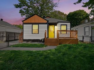 2310 Calhoun St, Indianapolis, IN