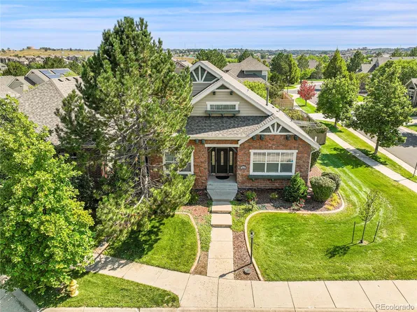 7040 S Ukraine Street, Aurora, CO 80016